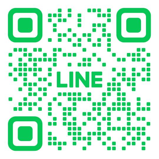QR LINE OA ร้าน Classic T-Shirt